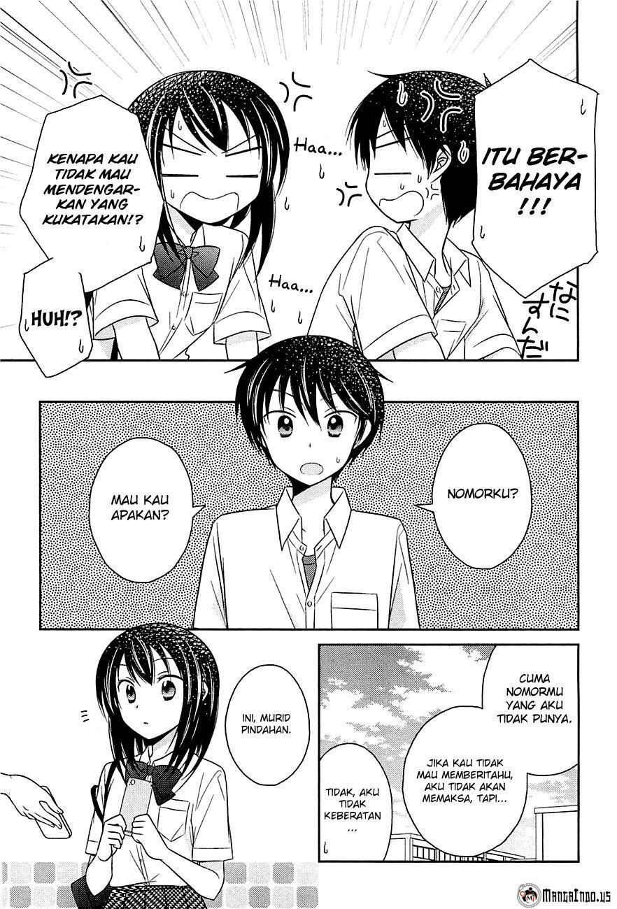Chapter 3 - halaman 11