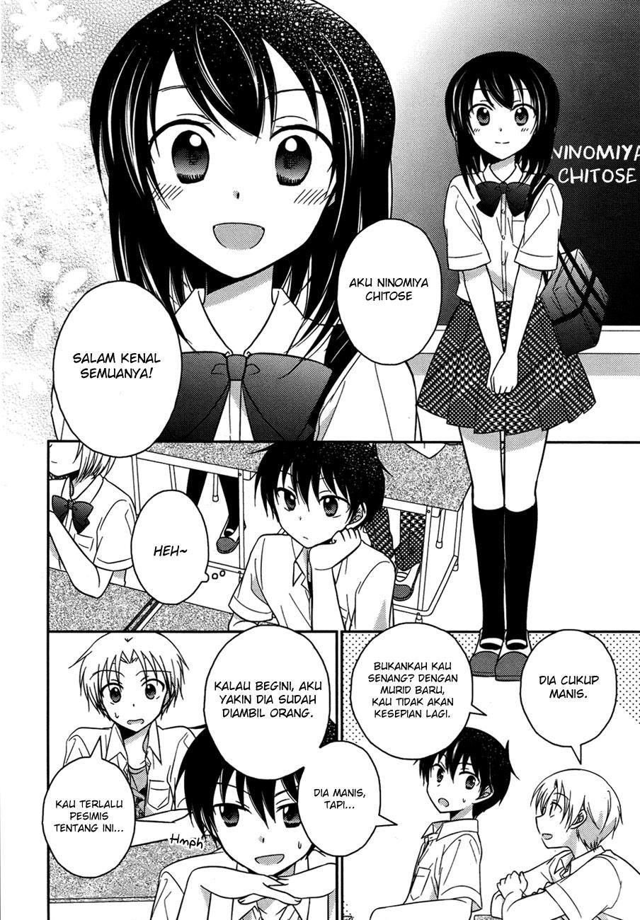 Chapter 1 - halaman 11