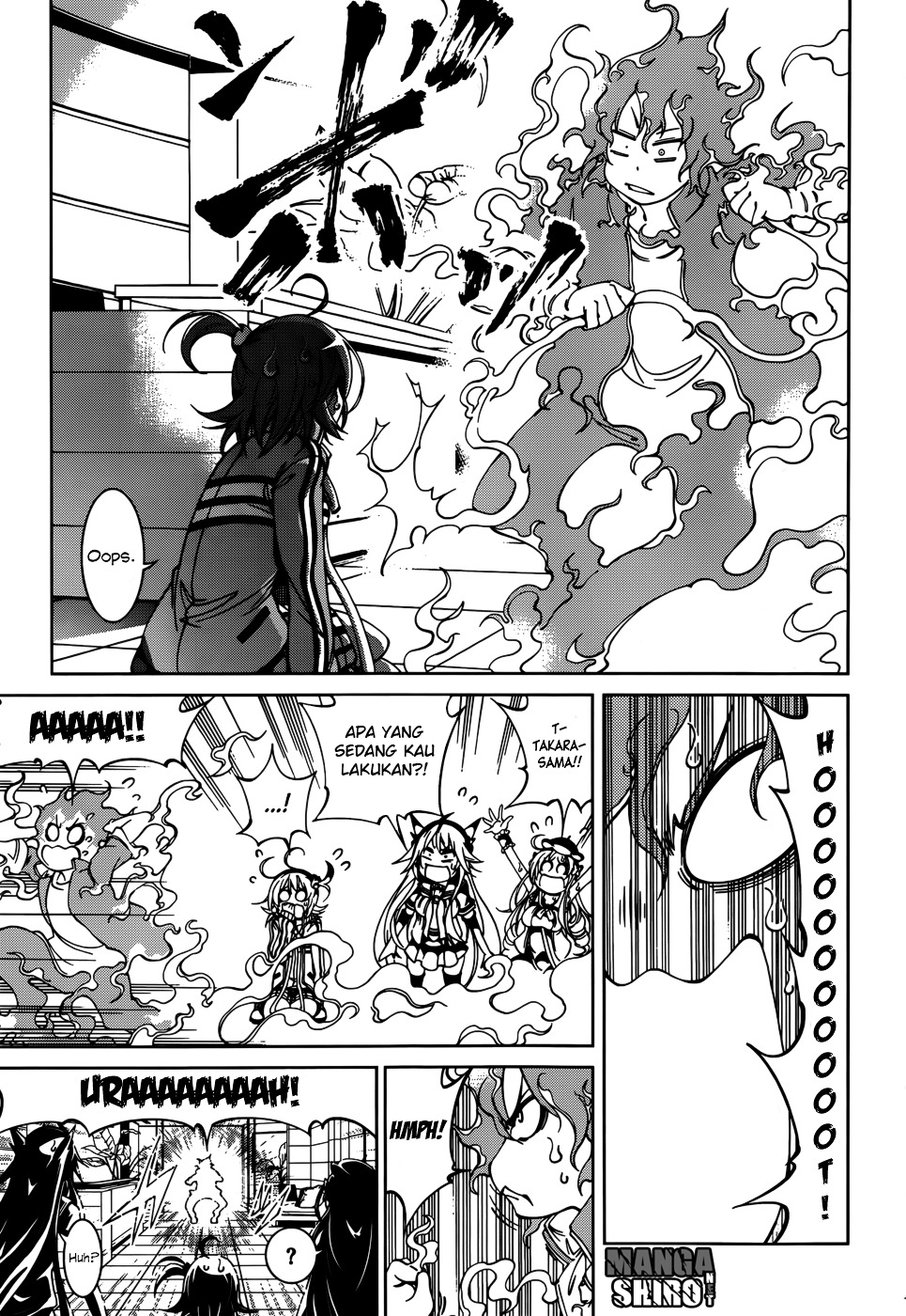 Chapter 25 - halaman 11