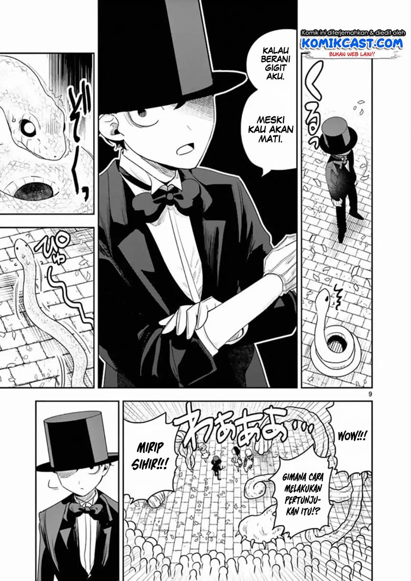 Chapter 91 - halaman 11