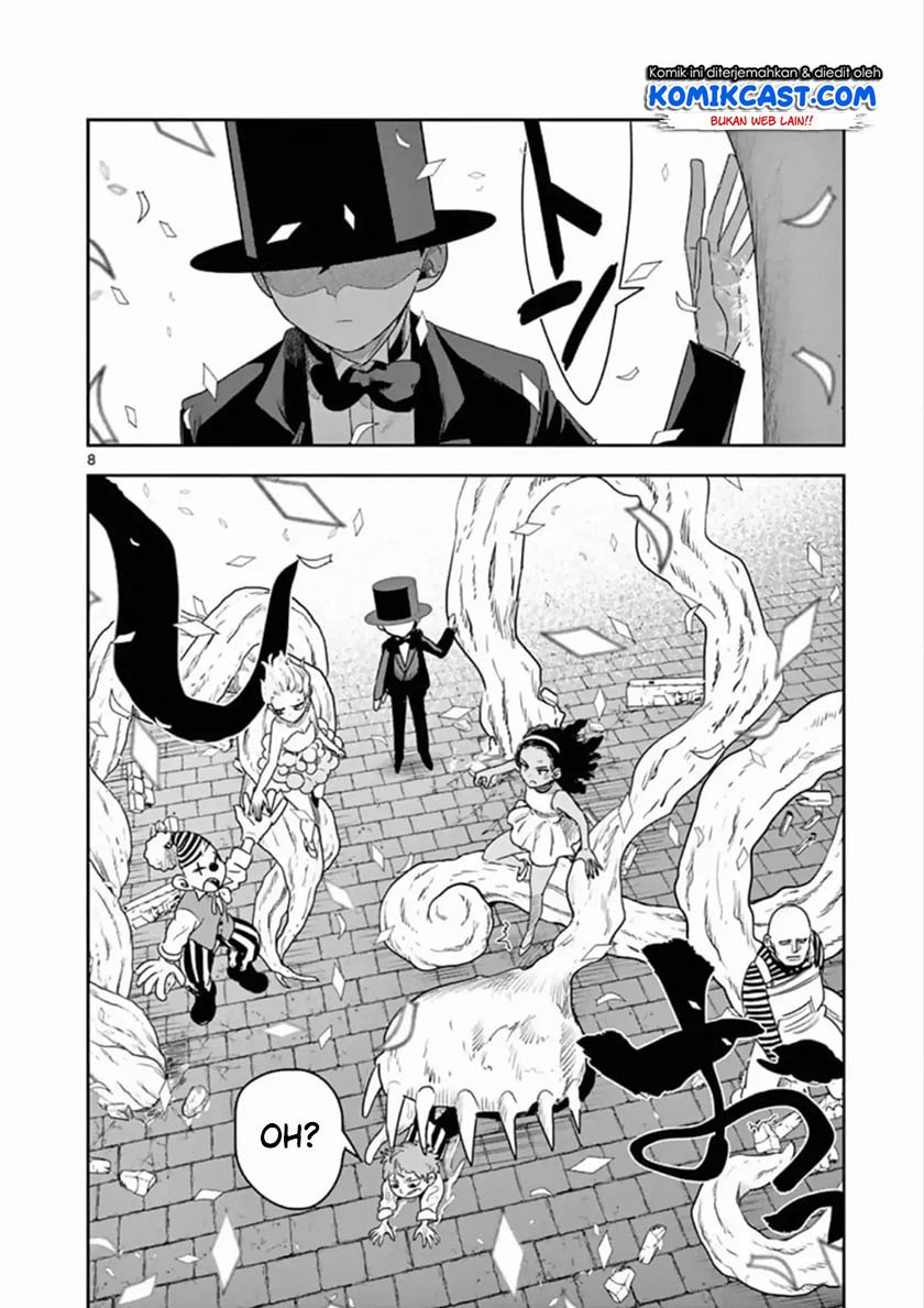 Chapter 91 - halaman 10