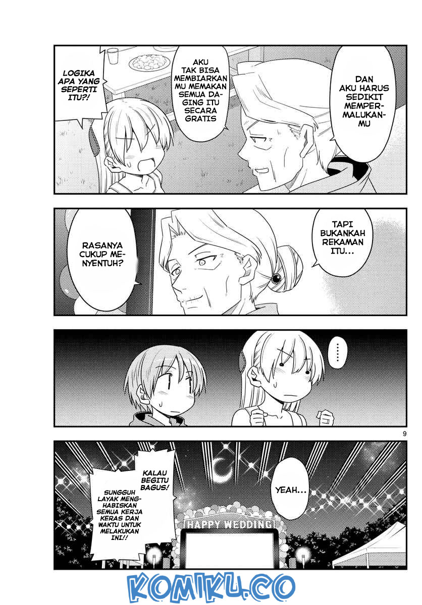 Chapter 100 - halaman 11