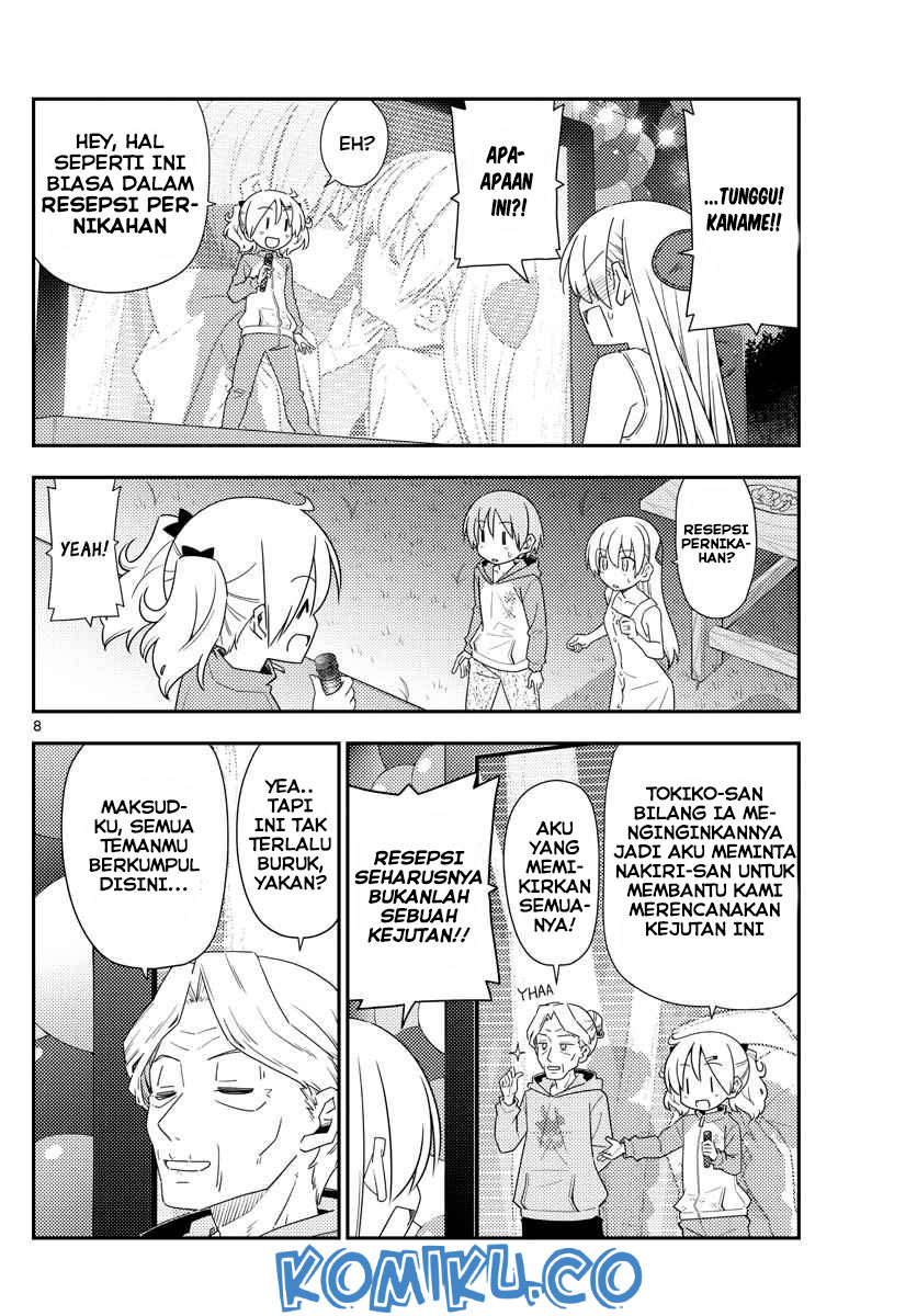 Chapter 100 - halaman 10
