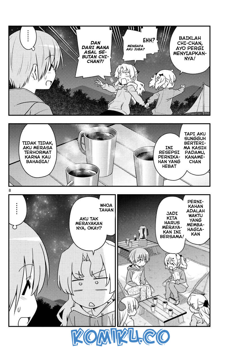 Chapter 101 - halaman 10