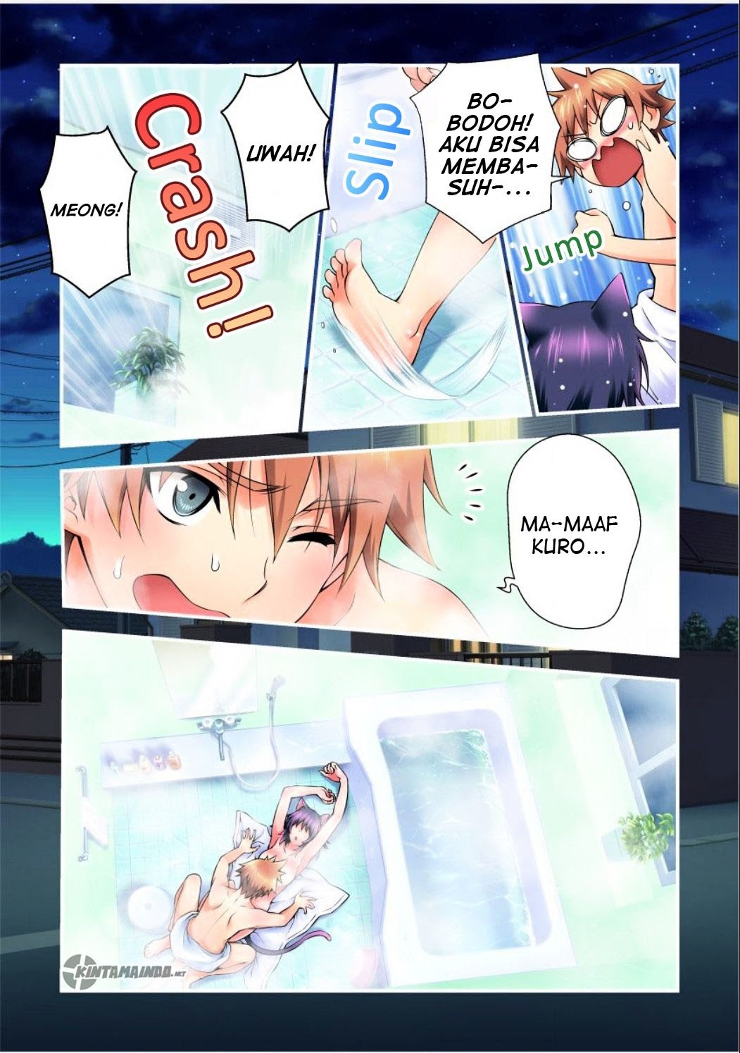 Chapter 3 - halaman 10
