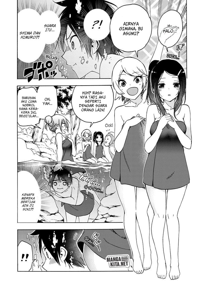 Chapter 173 - halaman 11