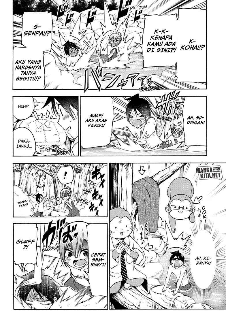 Chapter 173 - halaman 10