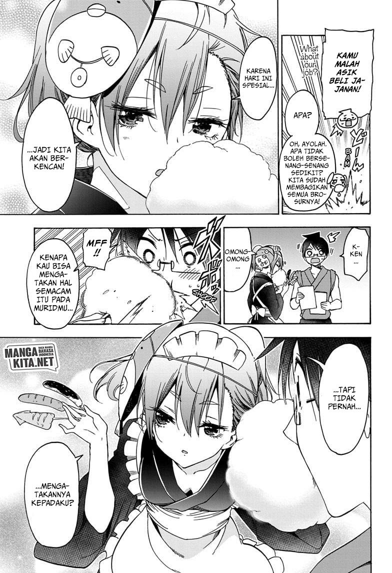 Chapter 172 - halaman 11