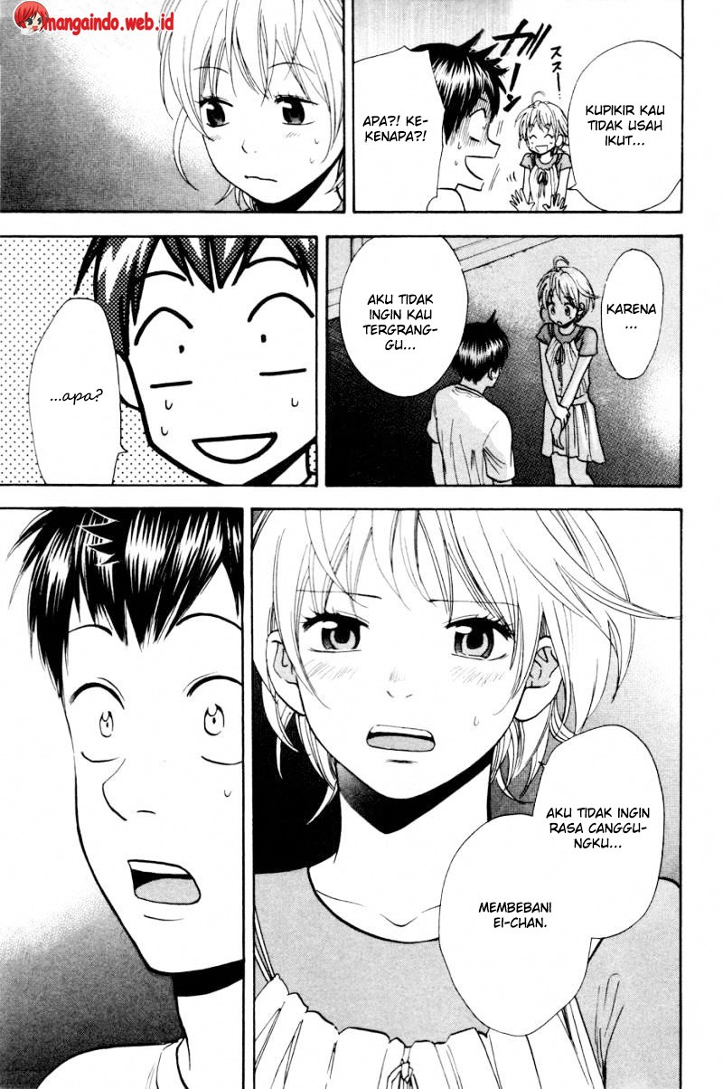 Chapter 234 - halaman 11