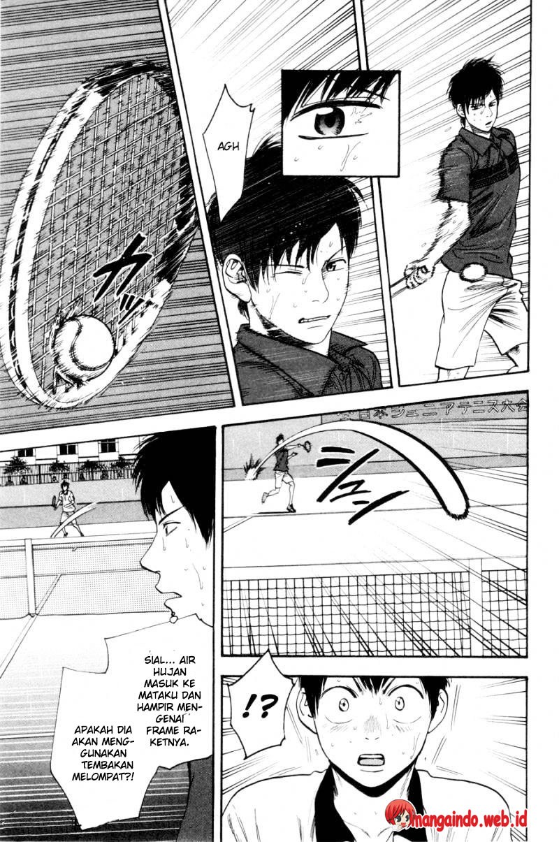 Chapter 232 - halaman 11