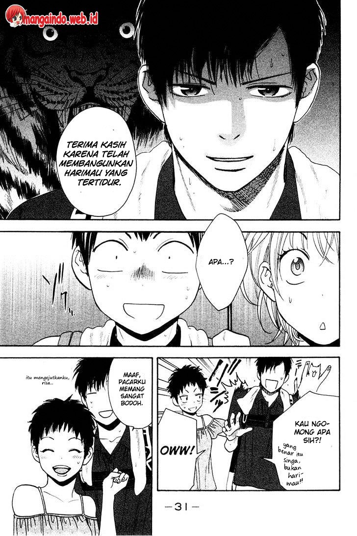 Chapter 233 - halaman 11