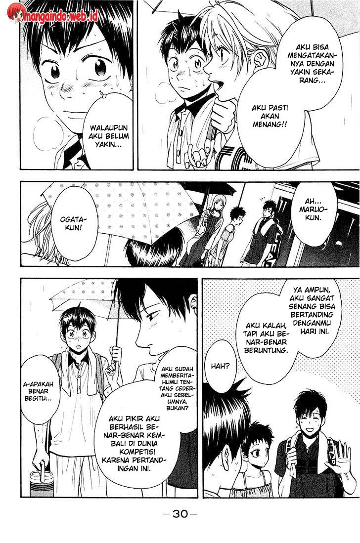 Chapter 233 - halaman 10