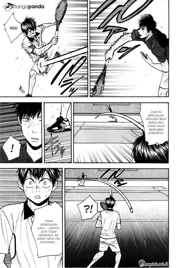 Chapter 230 - halaman 10
