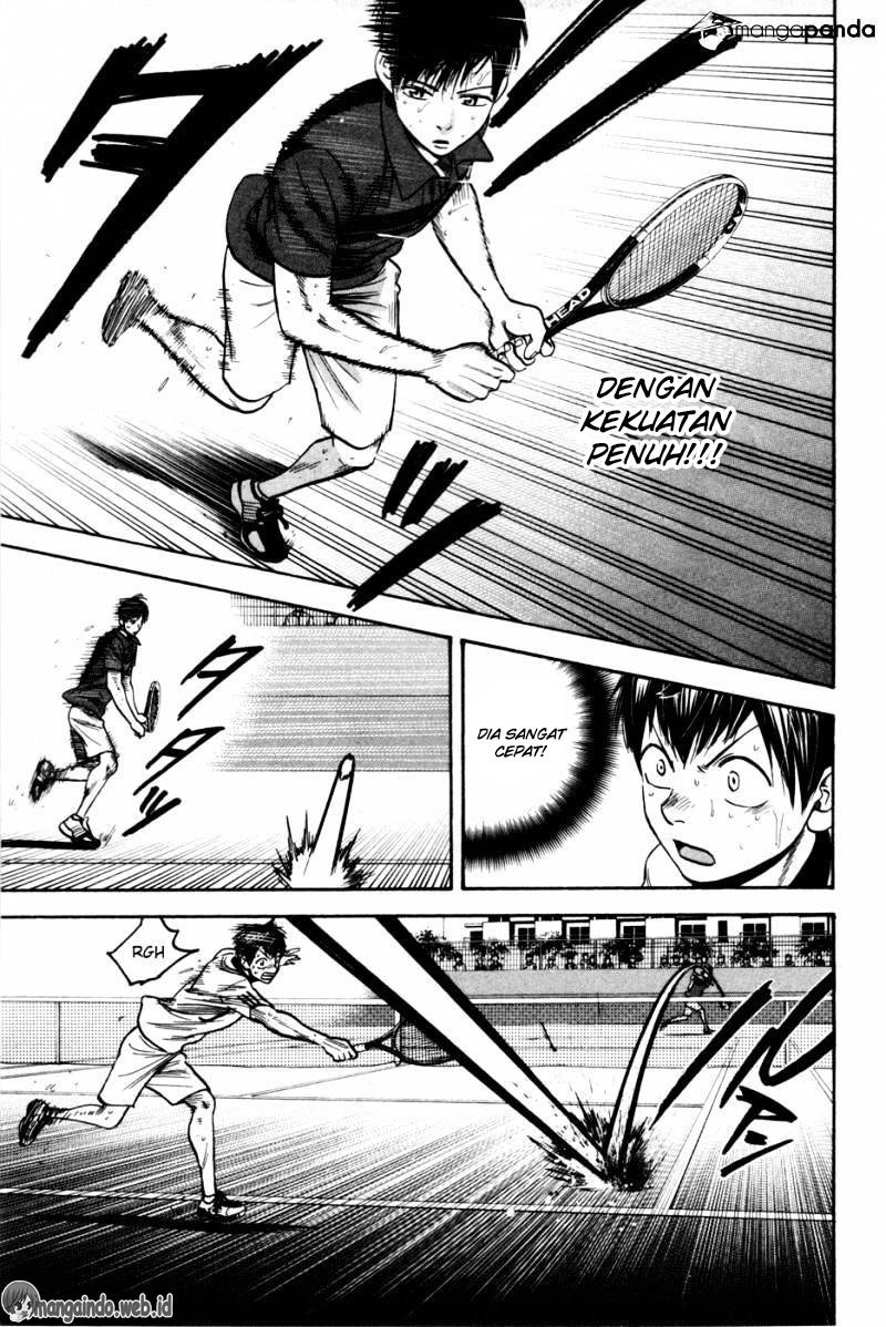 Chapter 229 - halaman 11