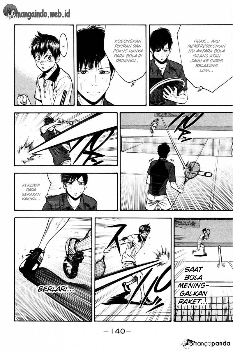 Chapter 229 - halaman 10