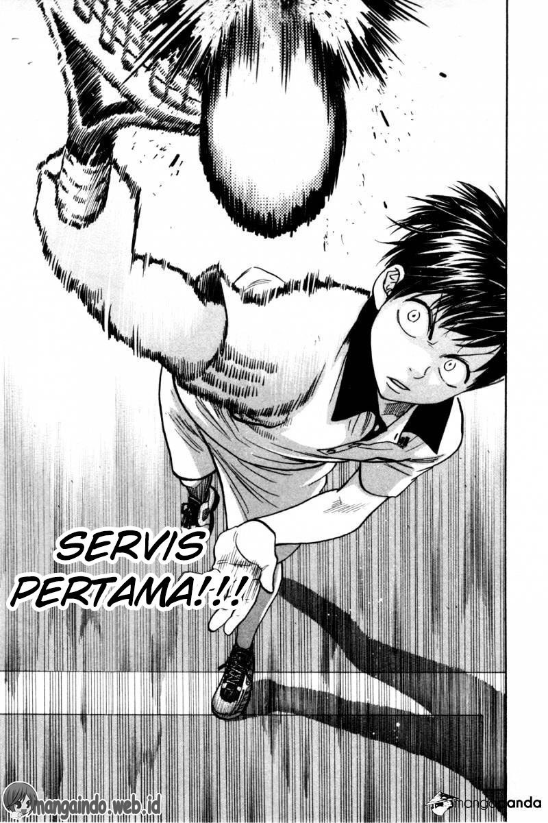 Chapter 226 - halaman 11