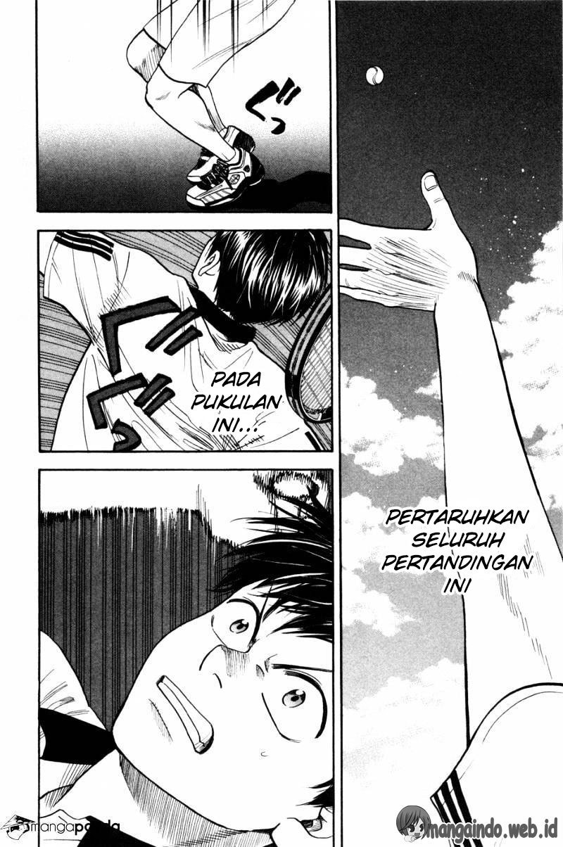 Chapter 226 - halaman 10
