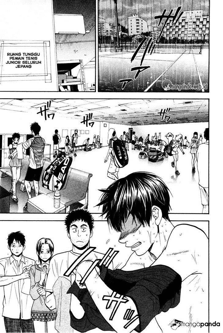 Chapter 225 - halaman 10