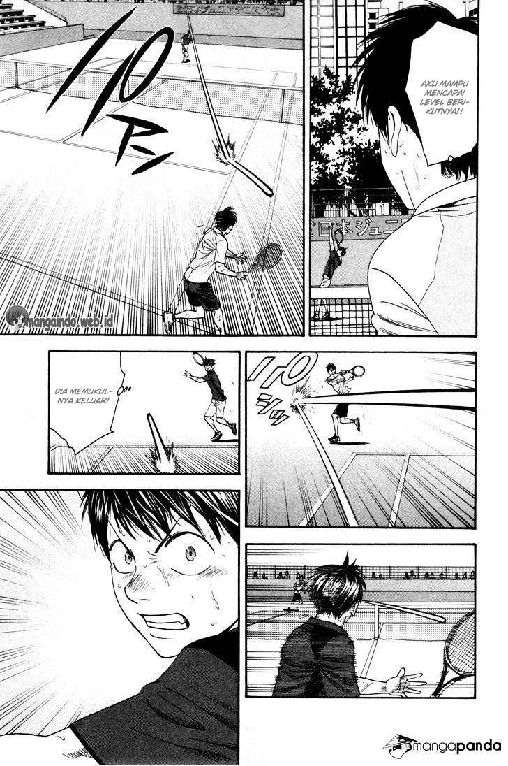 Chapter 224 - halaman 11