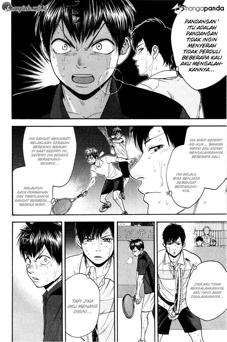 Chapter 224 - halaman 10