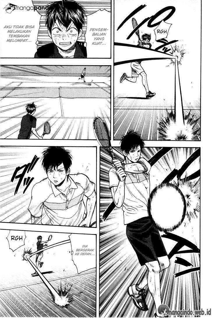 Chapter 223 - halaman 11