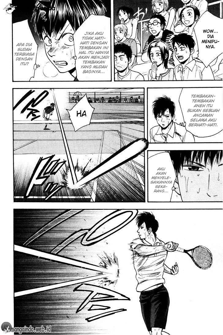 Chapter 223 - halaman 10