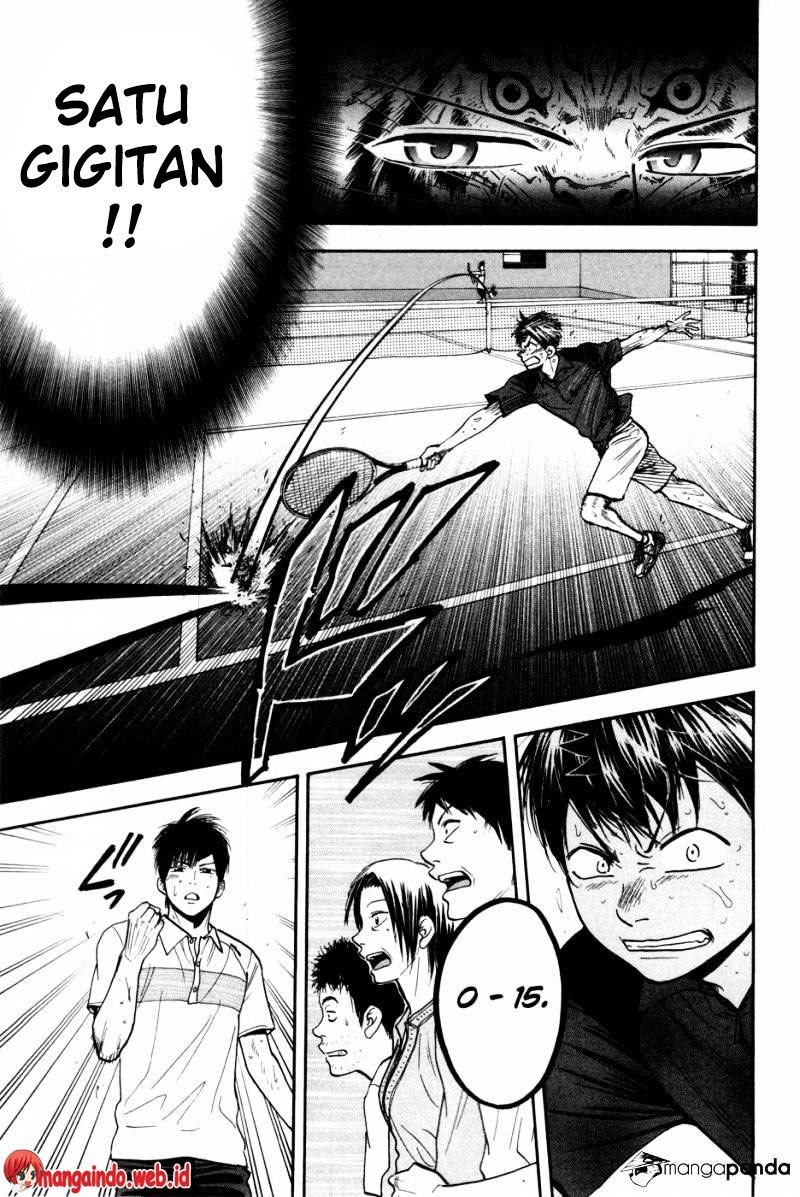 Chapter 222 - halaman 11