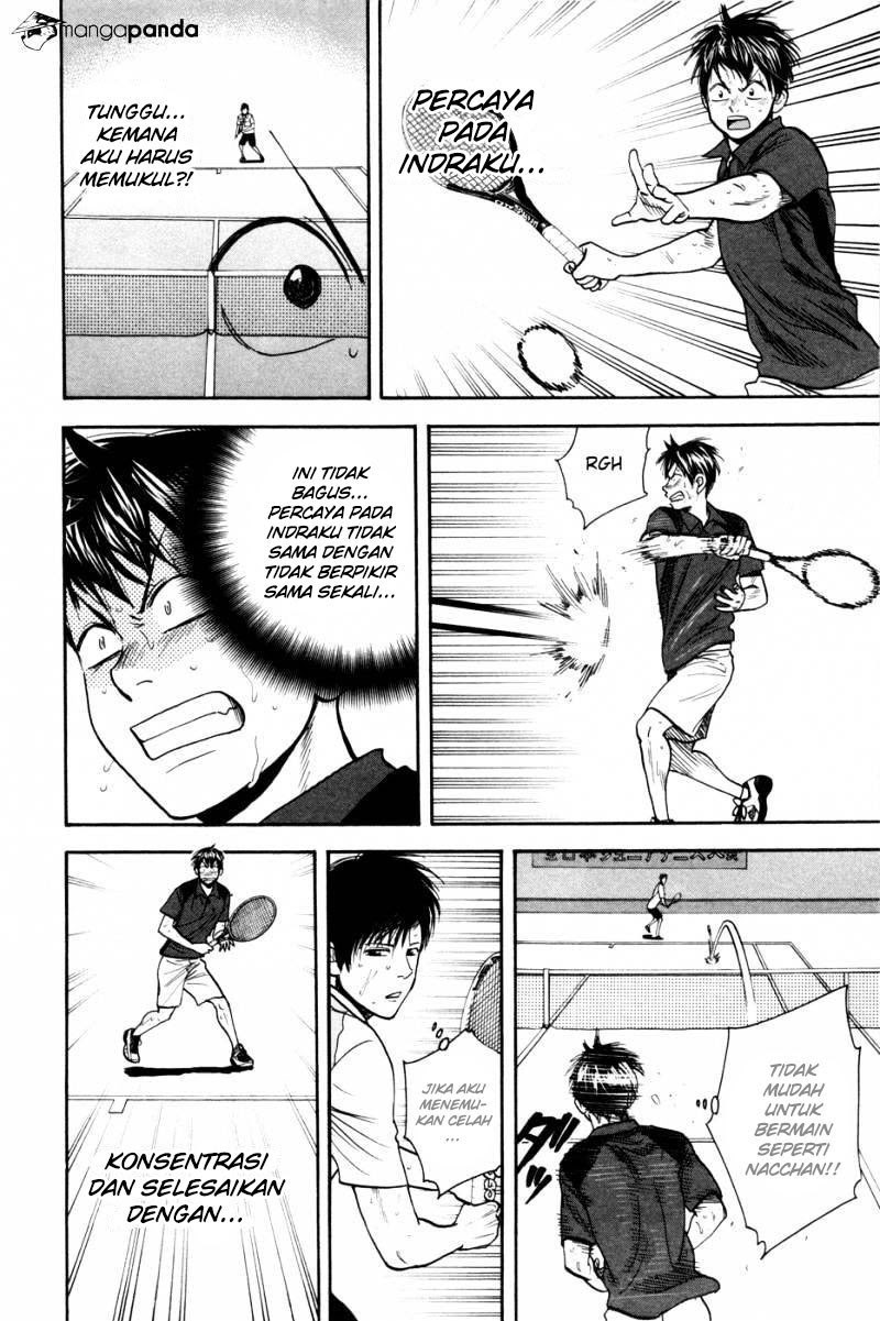 Chapter 222 - halaman 10