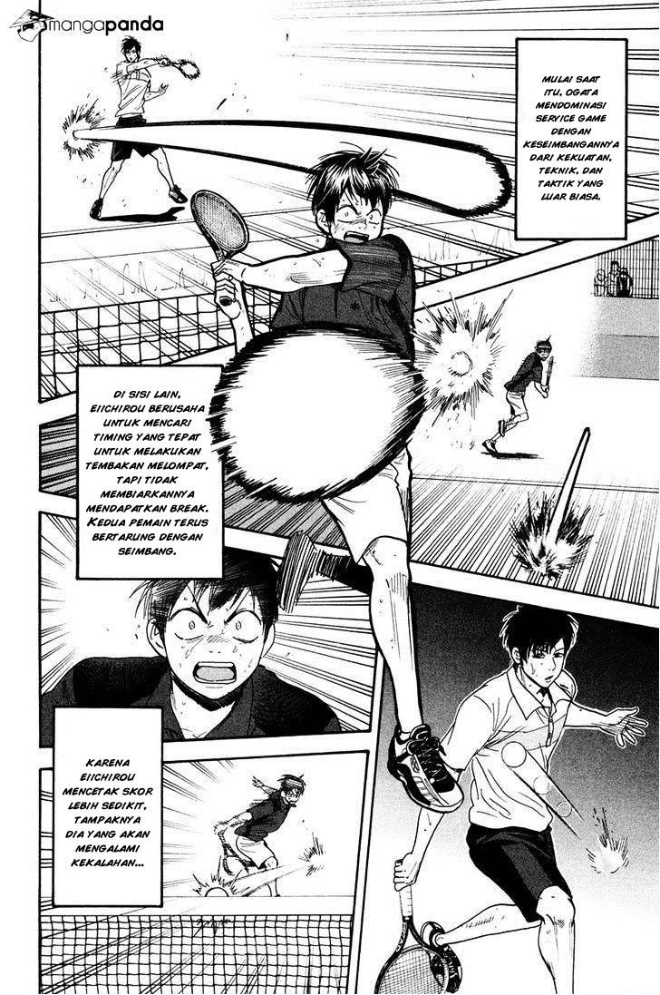 Chapter 221 - halaman 10