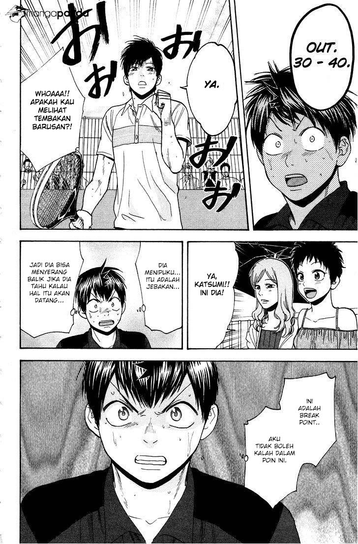 Chapter 220 - halaman 10