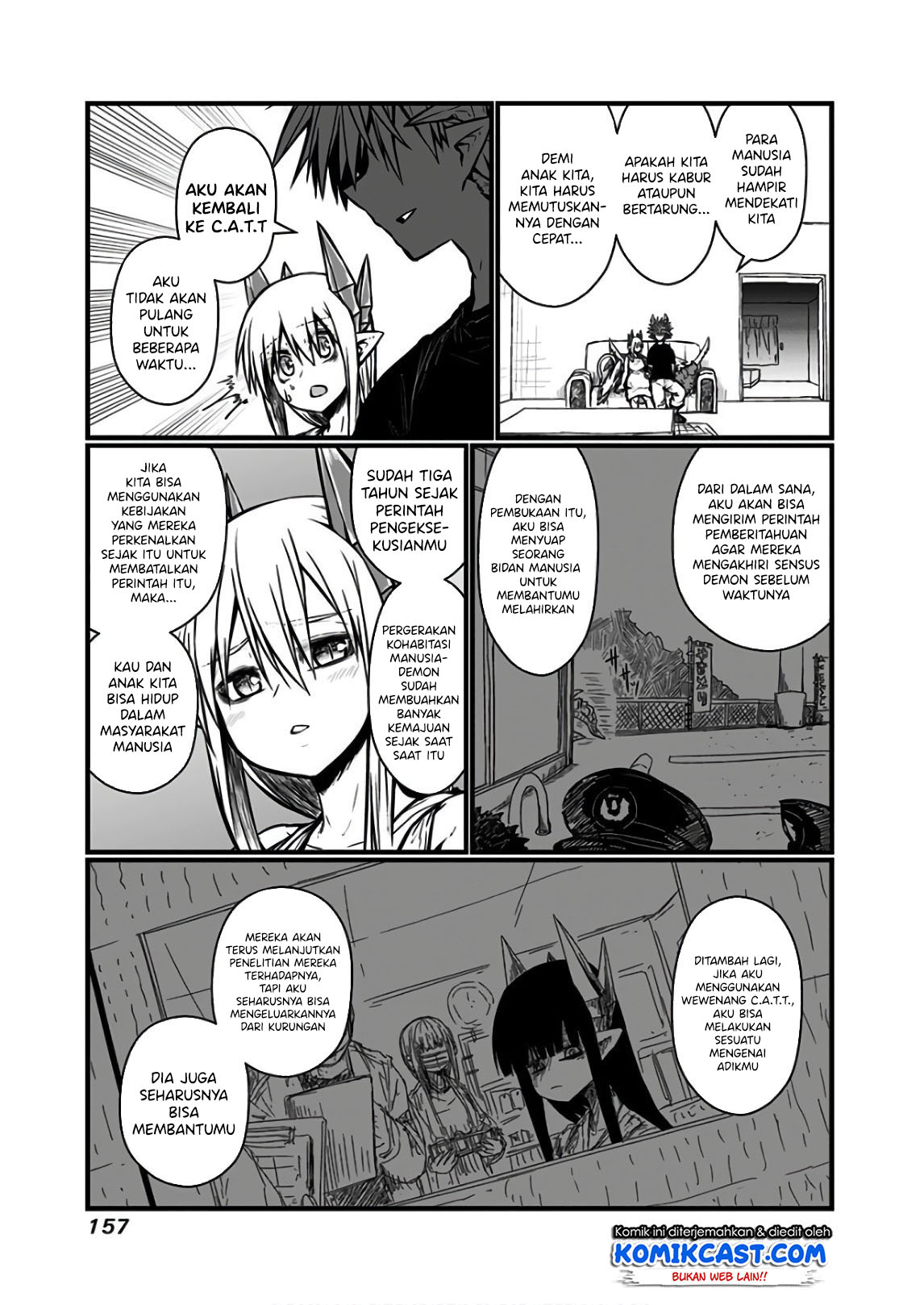 Chapter 117 - halaman 10