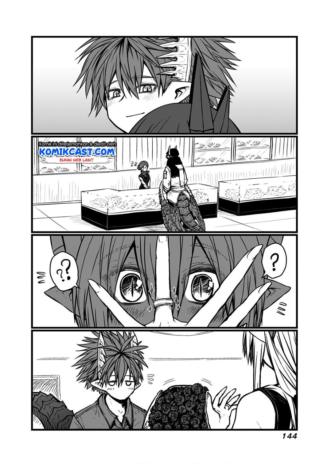 Chapter 116 - halaman 10