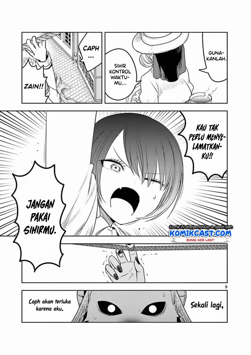 Chapter 92 - halaman 11
