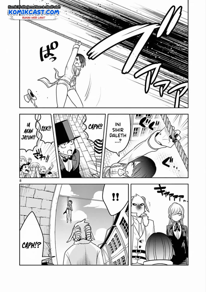 Chapter 92 - halaman 10