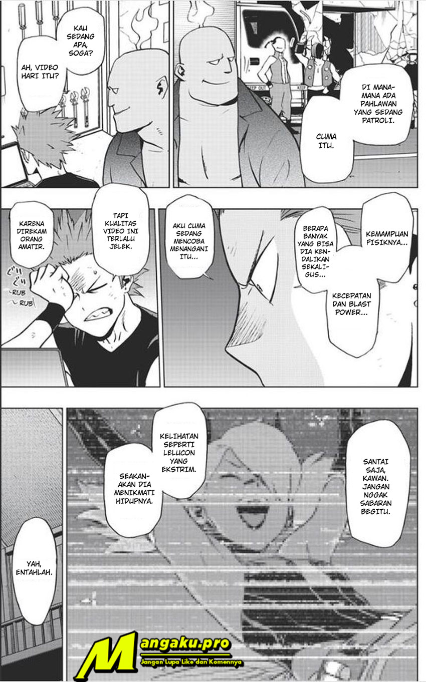 Chapter 77 - halaman 11