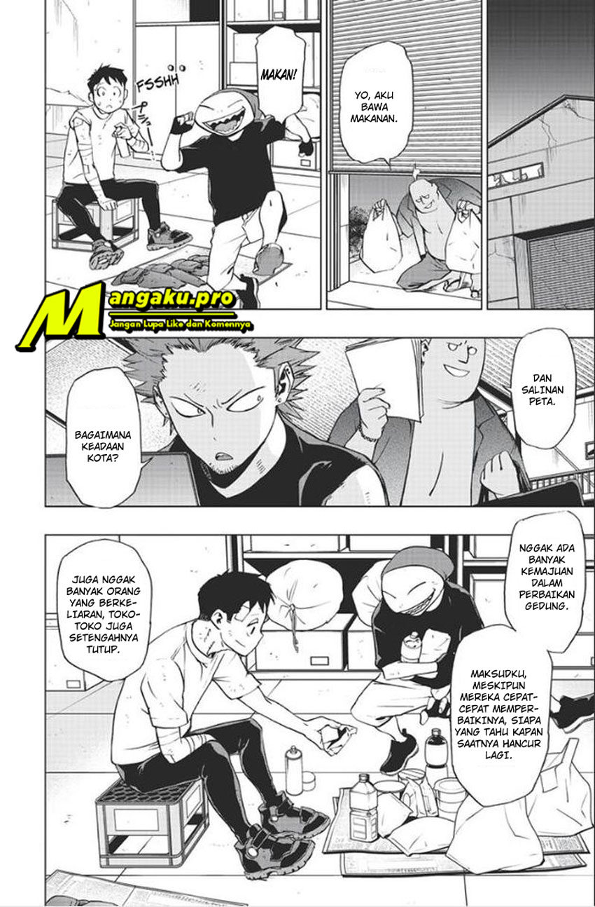 Chapter 77 - halaman 10
