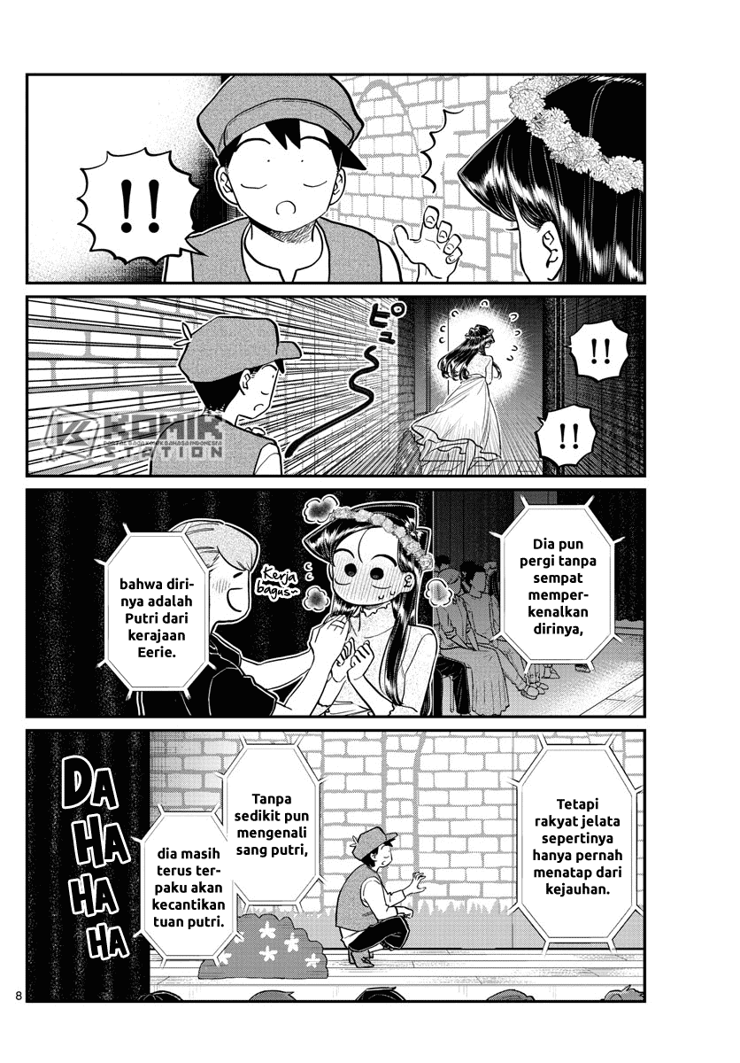Chapter 223 - halaman 11