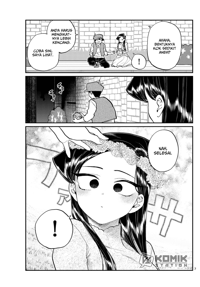 Chapter 223 - halaman 10