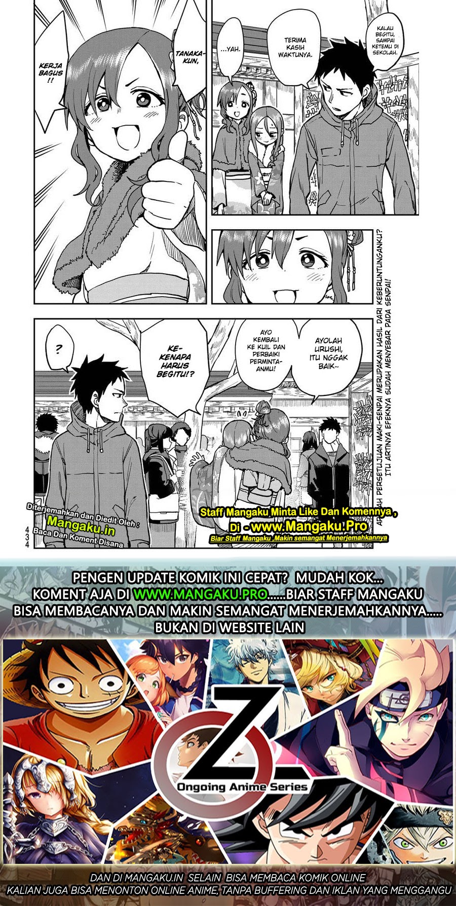 Chapter 45 - halaman 10