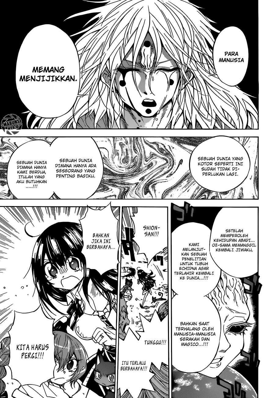 Chapter 64 - halaman 11