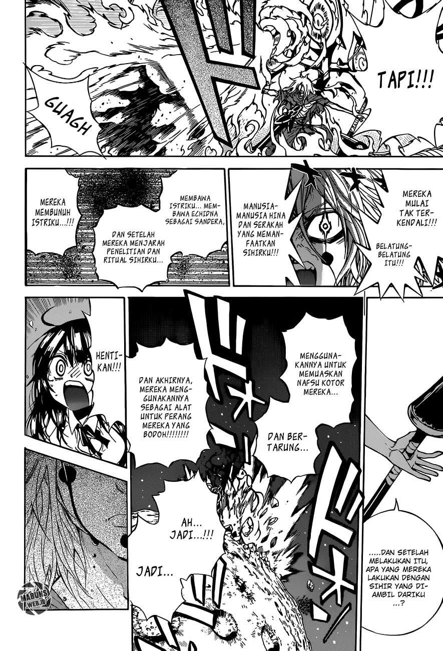 Chapter 64 - halaman 10