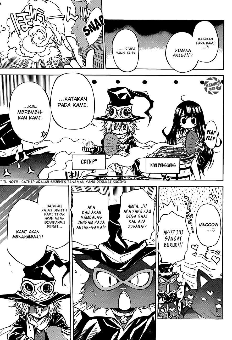 Chapter 61 - halaman 11