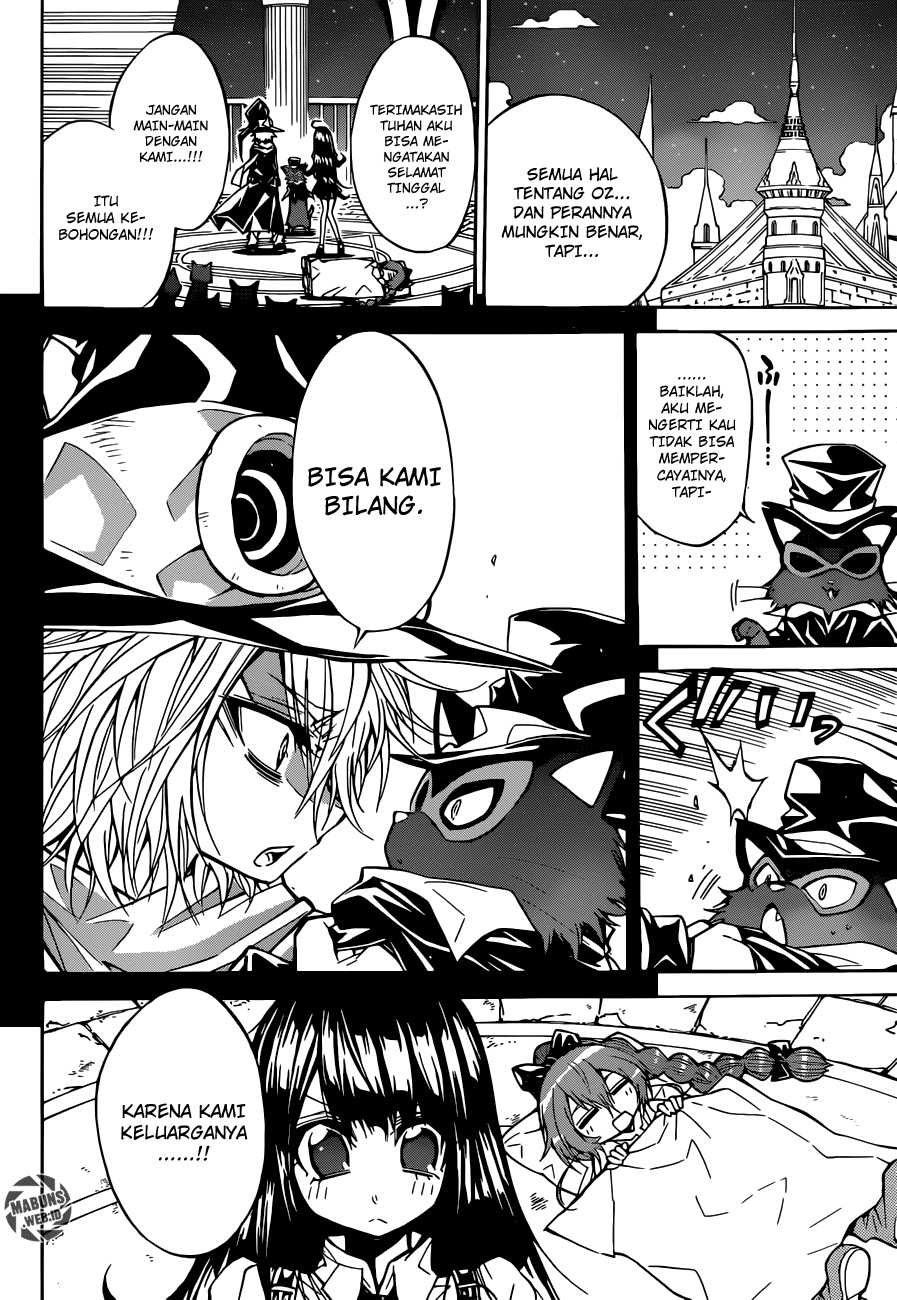 Chapter 61 - halaman 10