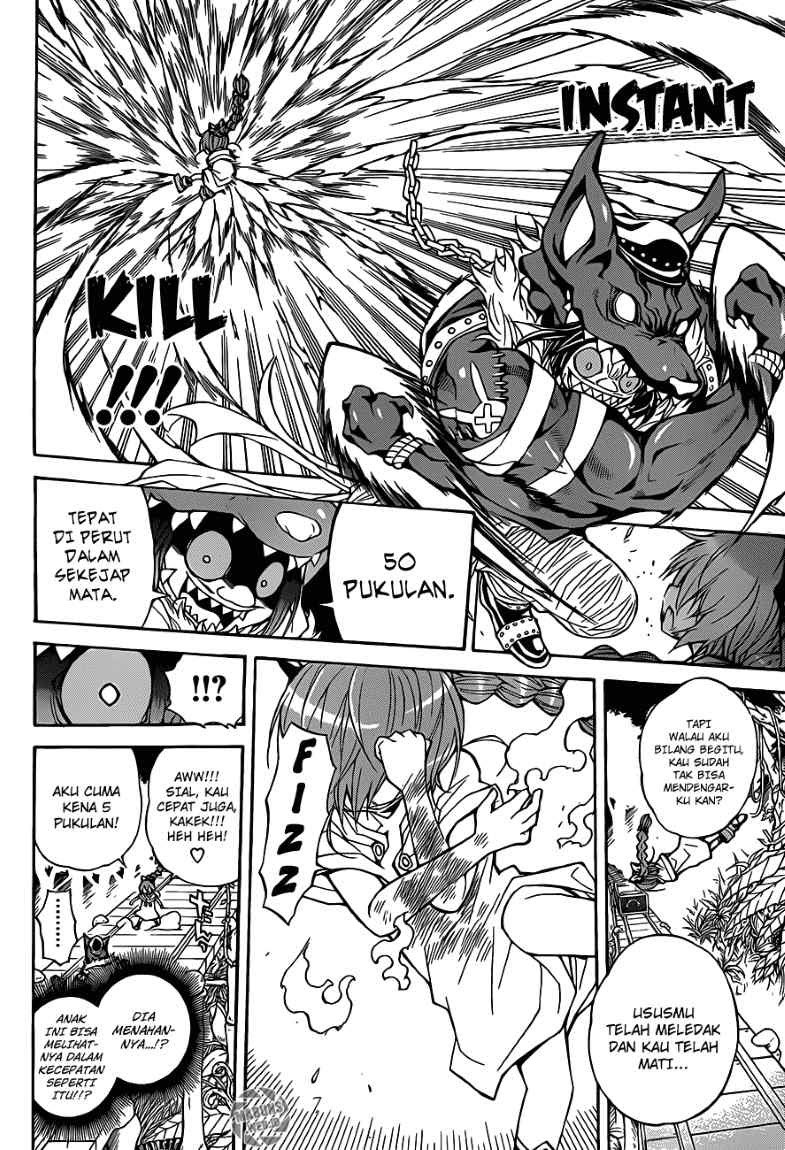 Chapter 58 - halaman 11