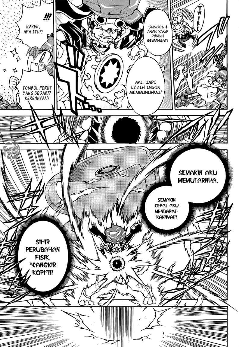 Chapter 58 - halaman 10
