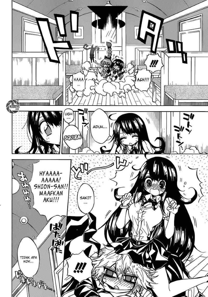 Chapter 54 - halaman 11