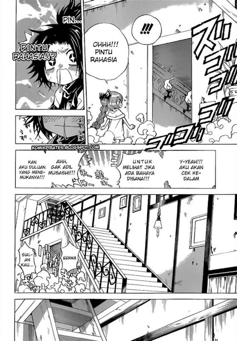 Chapter 50 - halaman 10