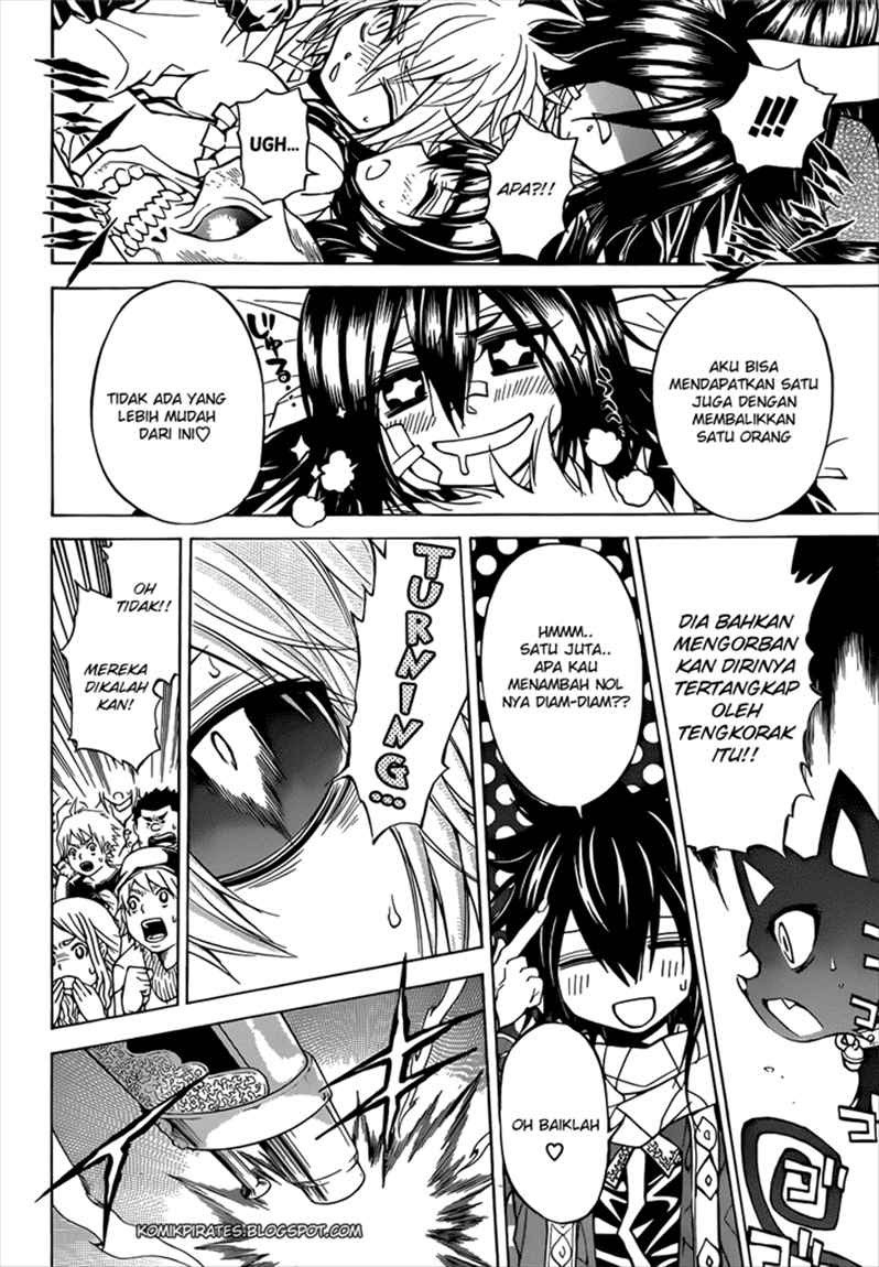 Chapter 45 - halaman 10