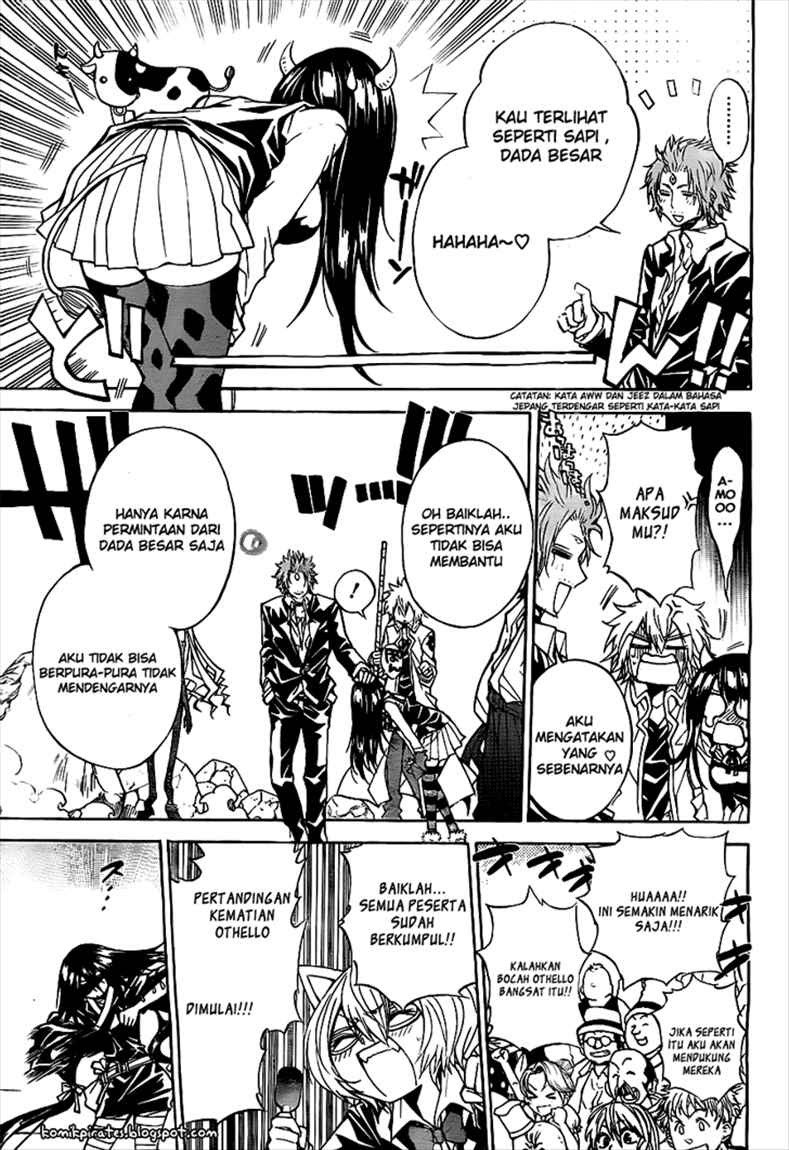 Chapter 43 - halaman 11