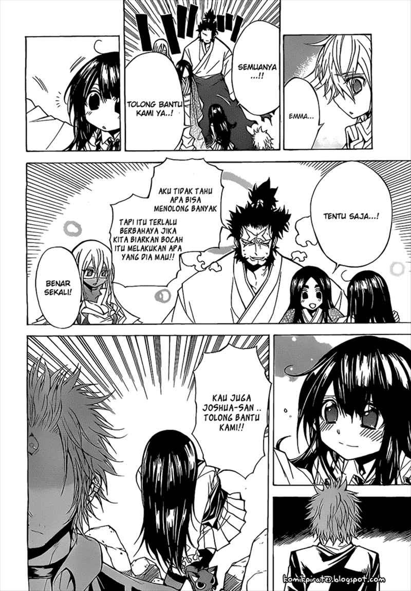 Chapter 43 - halaman 10